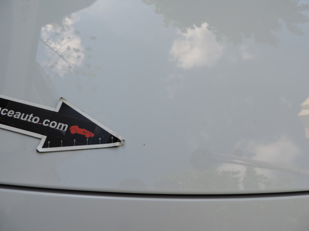 Mercedes Classe CLA — 40